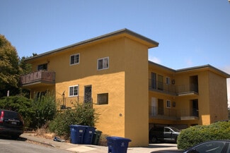 Plus de détails pour 516 Richmond Dr, Millbrae, CA - Logement à vendre