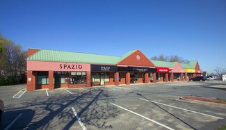 Plus de détails pour 200-226 Quincy Ave, Braintree, MA - Local commercial à louer