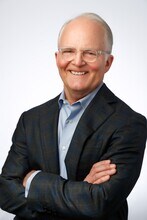 Mark Bratt