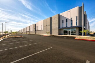Plus de détails pour 12460 N Dysart Rd, El Mirage, AZ - Industriel/Logistique à vendre