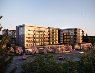 Plus de détails pour 3400 Tillicum Rd, Victoria, BC - Local commercial à louer
