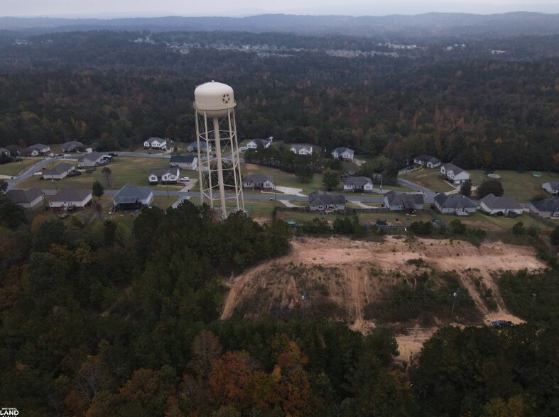 EO Road, Odenville, AL à vendre - Aérien – Image 3 sur 28