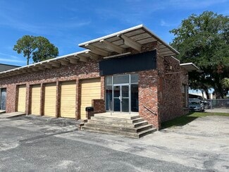 Plus de détails pour 422 SW 16th St, Ocala, FL - Local commercial à vendre