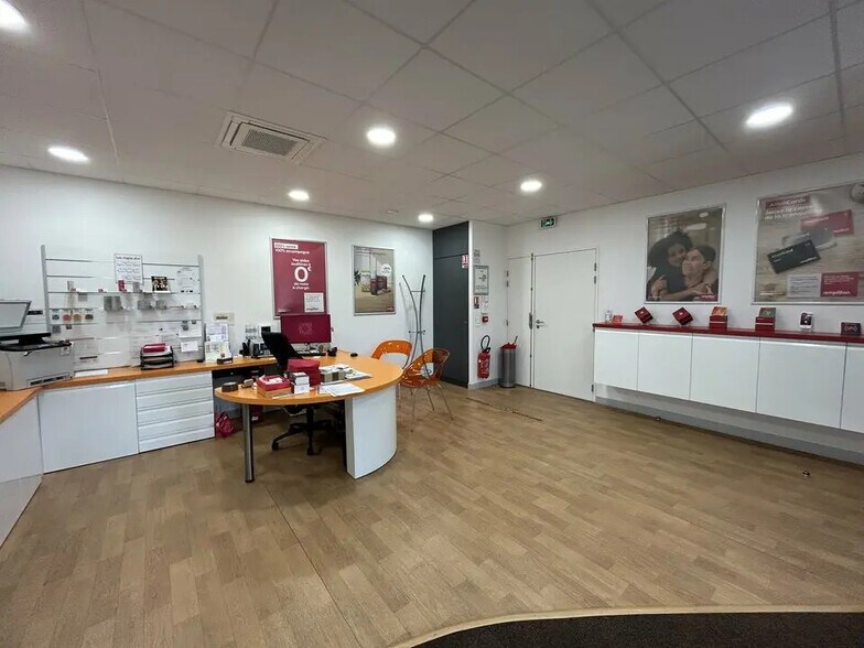 Bureau dans Nancy à louer - Photo de l’immeuble – Image 3 sur 7