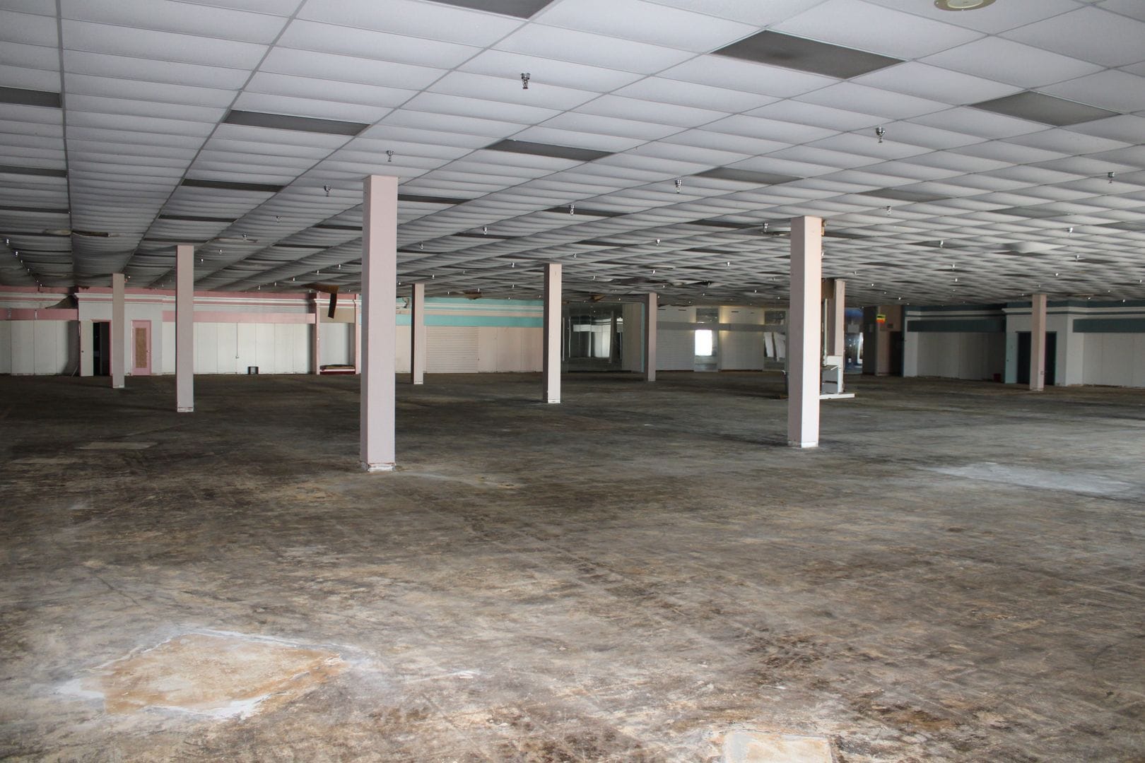 11401 Naco Perrin Blvd, San Antonio, TX à louer Photo de l’immeuble– Image 1 sur 5