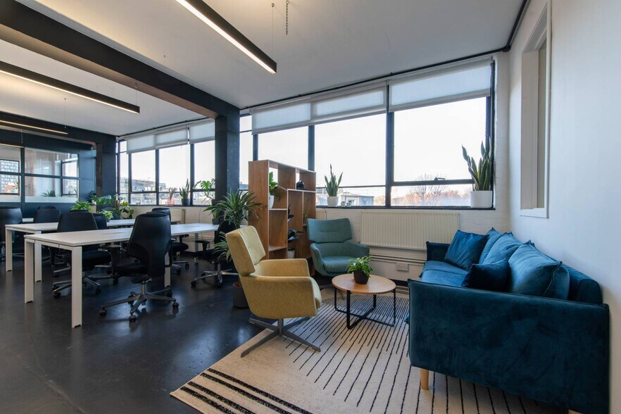 27-33 Bethnal Green Rd, Londres à louer - Photo intérieure – Image 2 sur 3