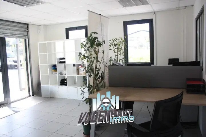 Industriel/Logistique dans Bonrepos-sur-Aussonnelle à louer - Photo intérieure – Image 1 sur 9