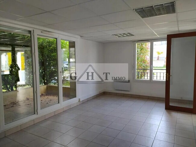 Plus de détails pour Industriel/Logistique à vendre