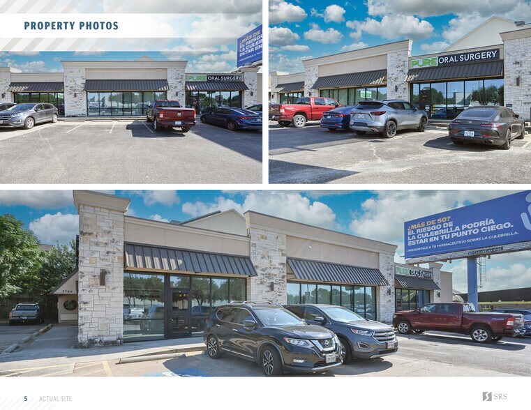 3760-3764 W Northwest Hwy, Dallas, TX à vendre - Photo de l’immeuble – Image 3 sur 7