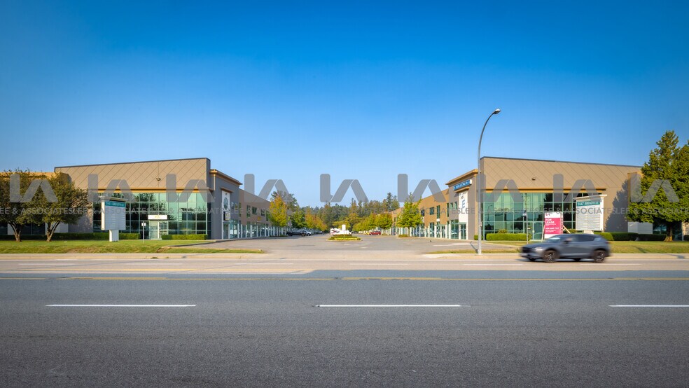 1611 Broadway St, Port Coquitlam, BC à louer - Photo de l’immeuble – Image 2 sur 28