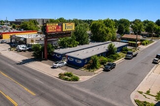 Plus de détails pour 1190 S Sheridan Blvd, Denver, CO - Logement à vendre