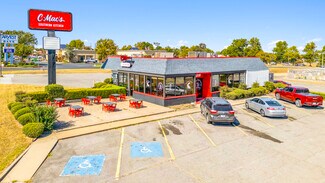 Plus de détails pour 1625 Highway 412 W, Siloam Springs, AR - Local commercial à louer
