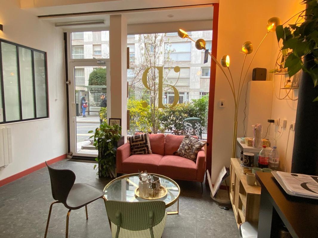 68 Rue Du Chemin Vert, Paris à louer Photo intérieure– Image 1 sur 6