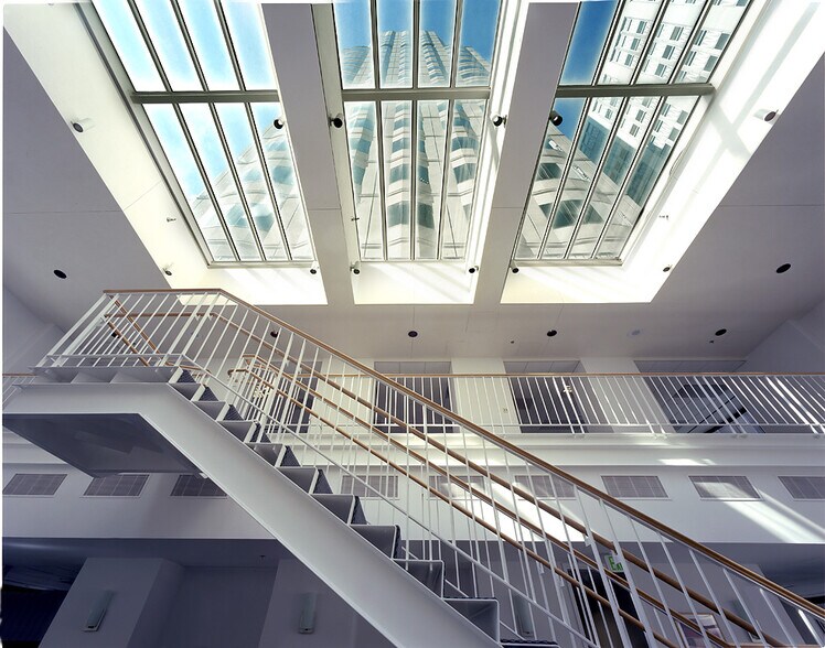 101 Montgomery St, San Francisco, CA à louer - Photo intérieure – Image 3 sur 12