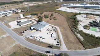 Plus de détails pour 117 Industrial Loop, Hillsboro, TX - Terrain à louer
