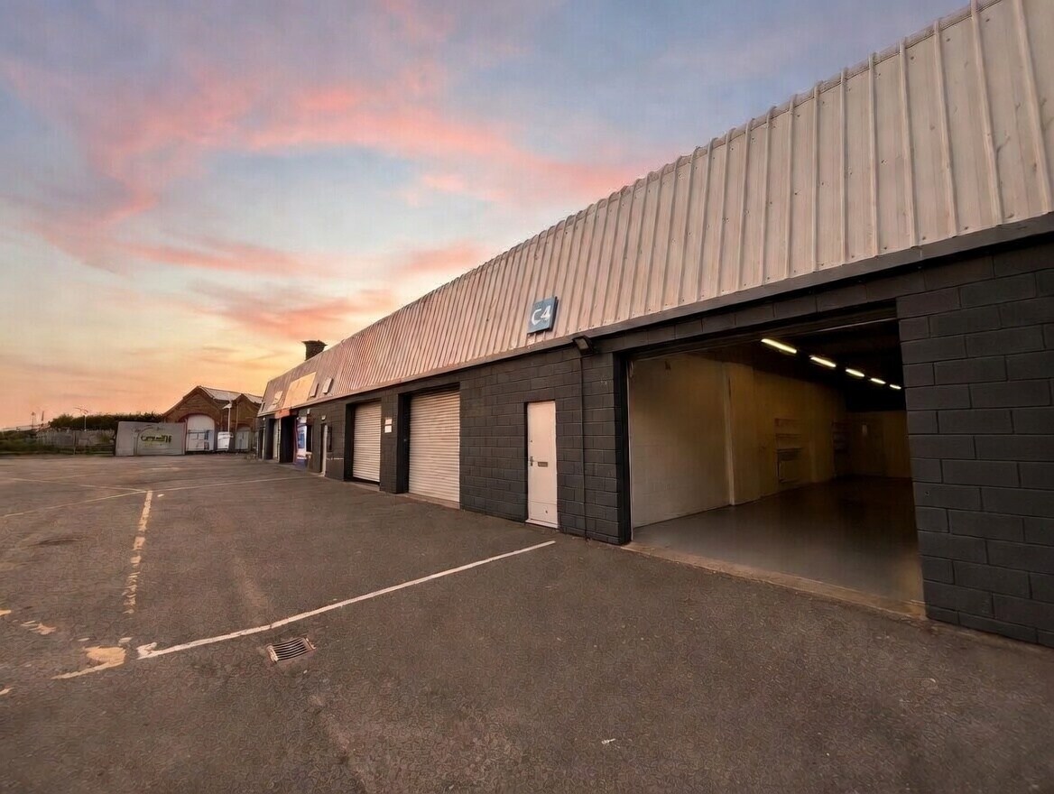 Castle Rd, Sittingbourne à louer Photo de l’immeuble– Image 1 sur 7
