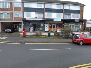 73 Somersby Rd, Nottingham à louer Photo de l’immeuble– Image 2 sur 3