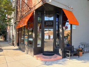 1734 W 35th St, Chicago, IL à louer Photo intérieure– Image 1 sur 7