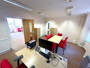 17 Buccleuch St, Dumfries à louer Photo intérieure– Image 1 sur 3