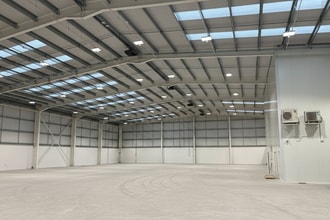 Park Whittle Ln, Heywood à louer Photo intérieure– Image 1 sur 1