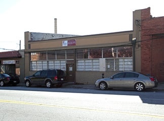 Plus de détails pour 191 Edgewood Ave SE, Atlanta, GA - Local commercial à vendre