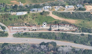 Plus de détails pour 31405 N Highway 395, Escondido, CA - Industriel/Logistique à louer