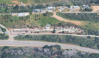 Plus de détails pour 31405 N Highway 395, Escondido, CA - Industriel/Logistique à louer