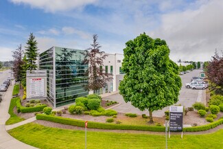 Plus de détails pour 1750 Coast Meridian Rd, Port Coquitlam, BC - Industriel/Logistique à louer