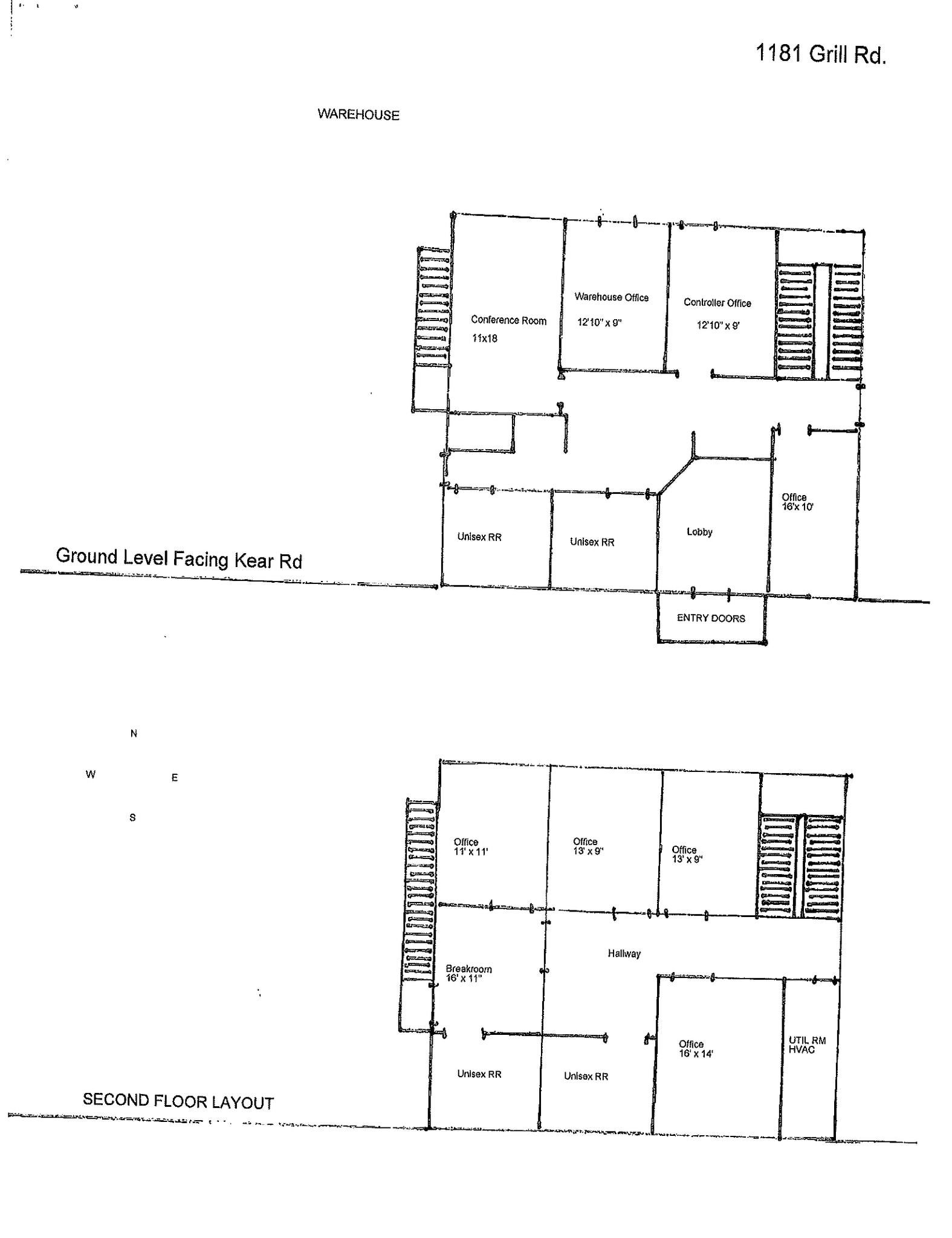 1181 Grill Rd, Van Wert, OH à vendre Photo intérieure– Image 1 sur 1