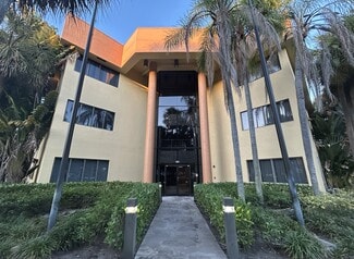 Plus de détails pour 300 Lock Rd, Deerfield Beach, FL - Bureau à louer