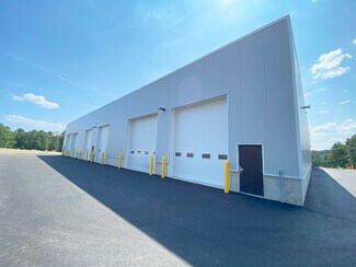 Plus de détails pour 5-27 Crane Way, Hudson, NH - Industriel/Logistique à louer