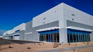Plus de détails pour 7862 S Miller Ln, Las Vegas, NV - Industriel/Logistique à louer