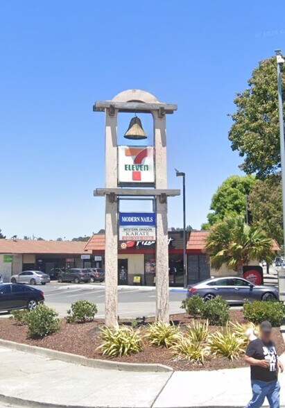 14501 San Pablo Ave, San Pablo, CA à louer - Autre – Image 2 sur 3