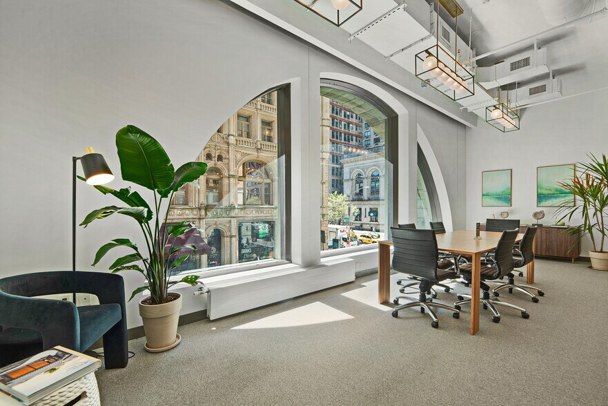 287 Park Ave S, New York, NY à louer - Photo intérieure – Image 2 sur 26