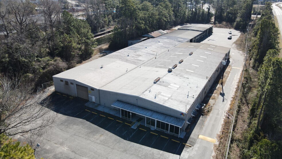 112 N College Rd, Wilmington, NC à vendre - Photo de l’immeuble – Image 2 sur 29