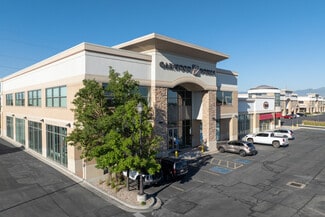 Plus de détails pour 156-206 E Winchester St, Murray, UT - Local commercial à louer