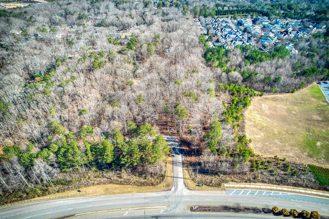 101 Hembridge Dr, Canton, GA à vendre Photo principale– Image 1 sur 17