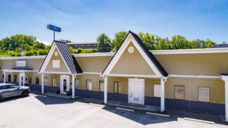 Plus de détails pour 1016 Maple Dr, Morgantown, WV - Bureau à louer