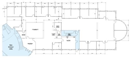 43460 Ridge Park Dr, Temecula, CA à louer Plan d’étage– Image 1 sur 1