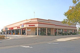 Plus de détails pour 1207 West Main St, Merced, CA - Local commercial à louer