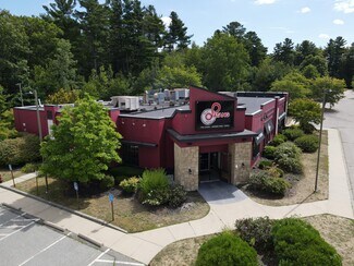 Plus de détails pour 15 Middlesex Tpke, Billerica, MA - Local commercial à louer