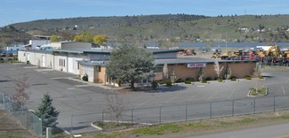 Plus de détails pour 1120 S Spring St, Klamath Falls, OR - Industriel/Logistique à vendre