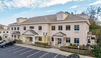 Plus de détails pour 155 Parkway Office Ct, Cary, NC - Bureau à vendre