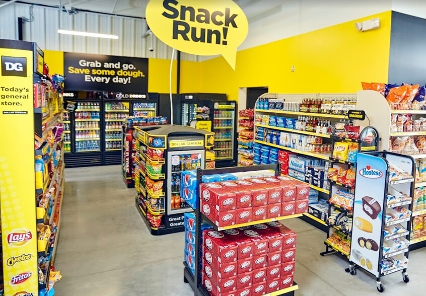 8021 Austin Peay Hwy, Millington, TN à vendre - Photo intérieure – Image 3 sur 5