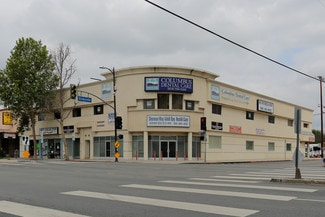 Plus de détails pour 18301-18307 Sherman Way, Reseda, CA - Bureau, Local commercial à louer