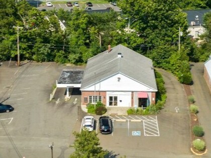 5 Huntington St, Shelton, CT à louer - Photo de l’immeuble – Image 2 sur 6