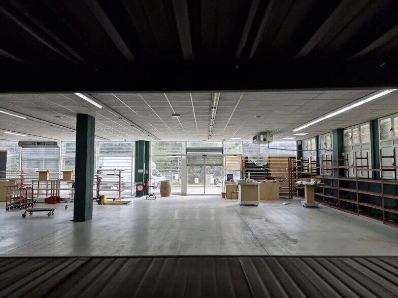 Local commercial dans Vallauris à louer - Photo de l’immeuble – Image 3 sur 9