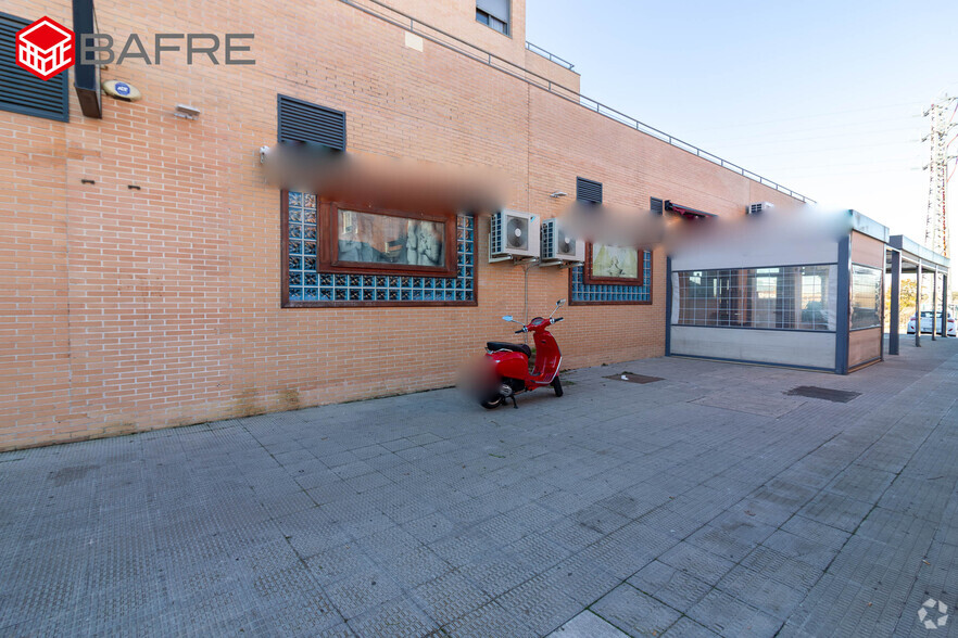 Immeuble residentiel dans Valdemoro, Madrid à vendre - Photo intérieure – Image 1 sur 1