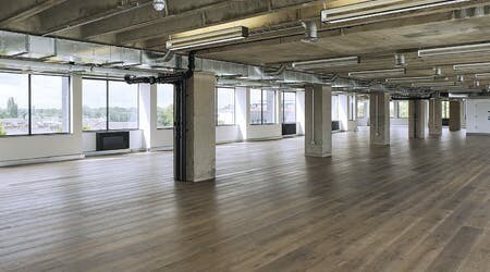 45 Beavor Ln, Londres à louer - Photo de l’immeuble – Image 3 sur 23