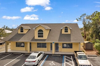 Plus de détails pour 493 Barger Dr, Port Charlotte, FL - Bureau à louer